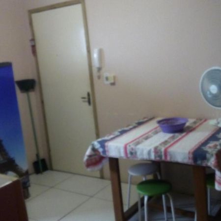 Apartamento Lagoa Do Violao Apartment ตอร์เฮส ภายนอก รูปภาพ