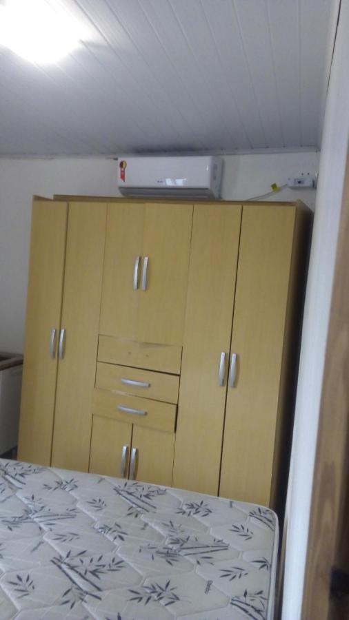 Apartamento Lagoa Do Violao Apartment ตอร์เฮส ภายนอก รูปภาพ