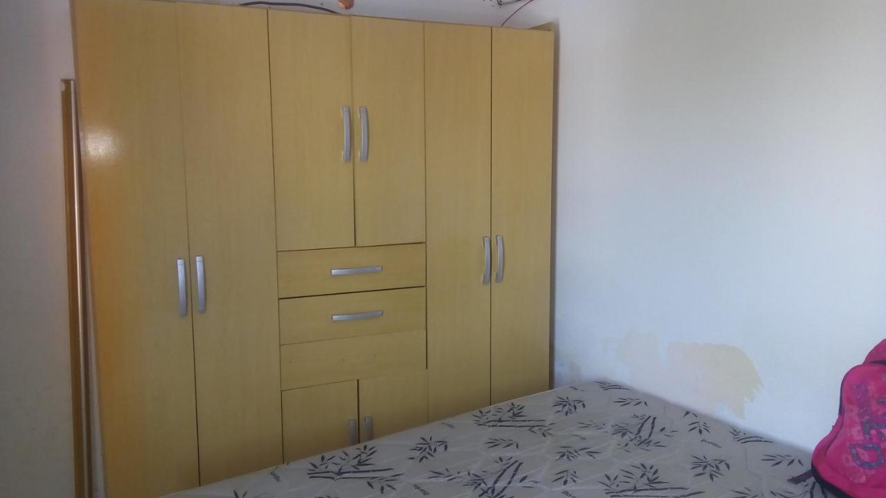 Apartamento Lagoa Do Violao Apartment ตอร์เฮส ภายนอก รูปภาพ